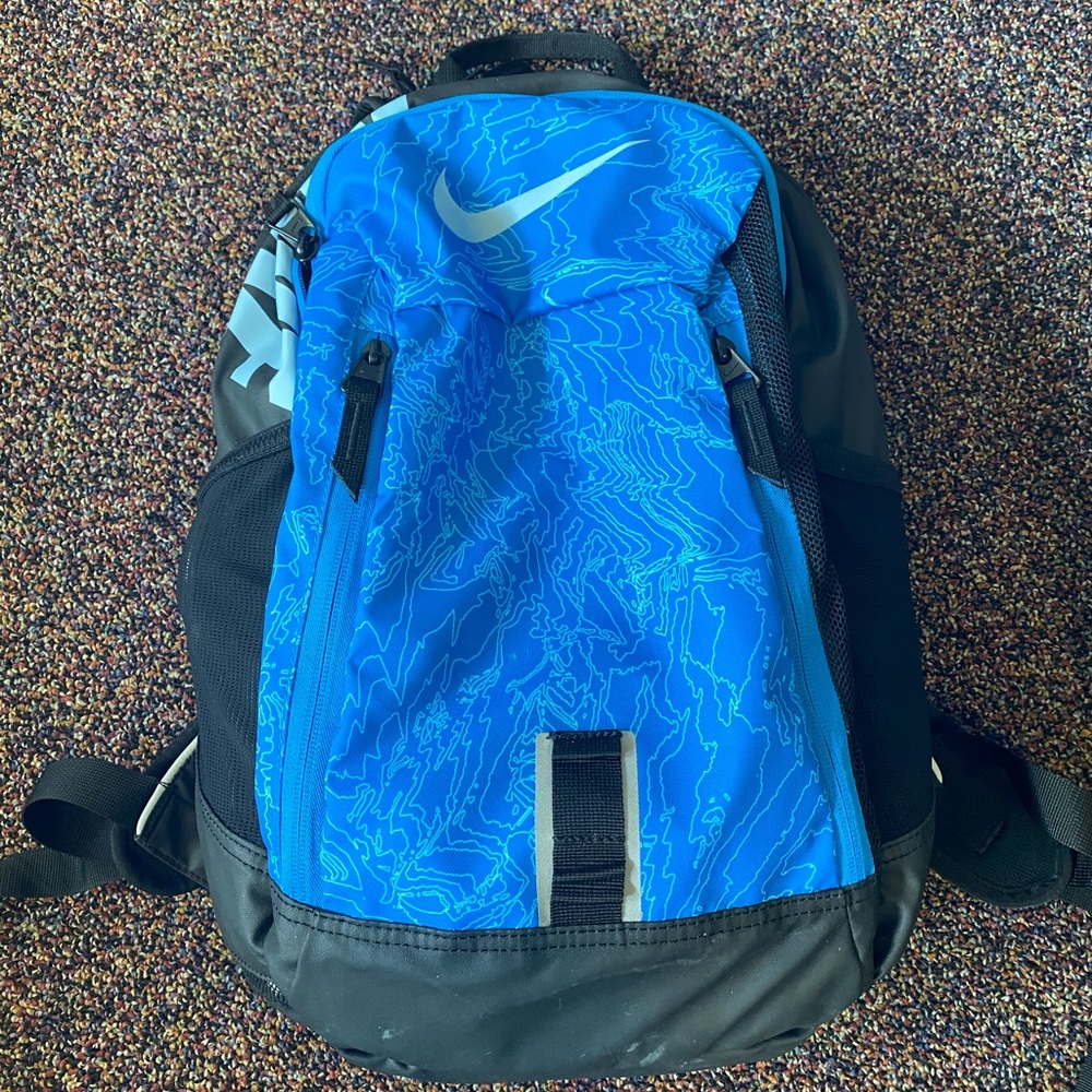 Nike Backpack